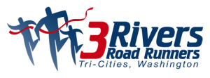 Sponsor Logo for Three Rivers Road Runners Club