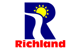Sponsor Logo for City of Richland
