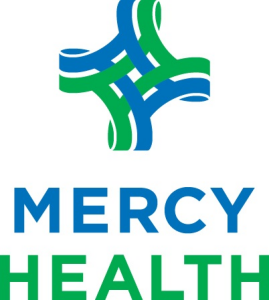 Sponsor Logo for Mercy Health - Lourdes Hospital
