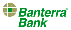 Sponsor Logo for Banterra Bank