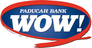 Sponsor Logo for Paducah Bank