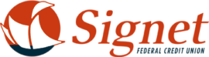 Sponsor Logo for Signet Federal Credit Union