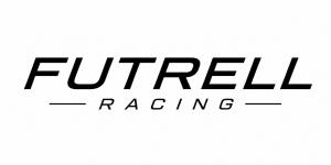 Sponsor Logo for FUTRELL RACING