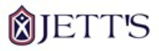 Sponsor Logo for Jett's Specialty Contracting