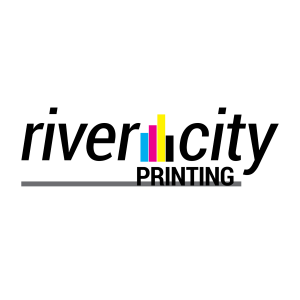 Sponsor Logo for River City Printing