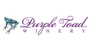 Sponsor Logo for Purple Toad Winery