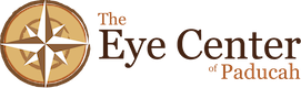 Sponsor Logo for The Eye Center of Paducah