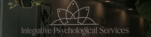 Sponsor Logo for Integrative Psychological Services