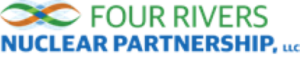 Sponsor Logo for Four Rivers Nuclear Partnership
