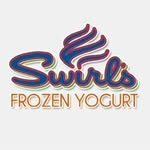 Sponsor Logo for Swirls