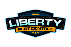 Sponsor Logo for Liberty Pest Control