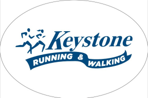 Sponsor Logo for Keytone Running & Walking Store