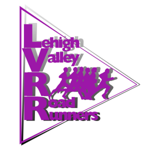 Sponsor Logo for Lehigh Valley Road Runners