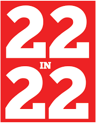 Sponsor Logo for 22in22