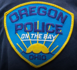 Corporate Sponsor Logo for Oregon Police Department