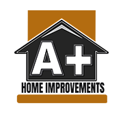 Corporate Sponsor Logo for A+ Home Improvements