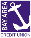 Corporate Sponsor Logo for Bay Area Credit Union