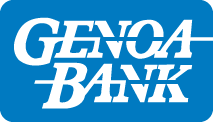 Corporate Sponsor Logo for Genoa Bank