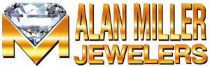 Corporate Sponsor Logo for Alan Miller Jewelers