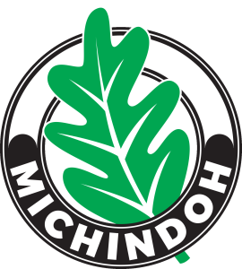 Corporate Sponsor Logo for Michindoh Conference Center