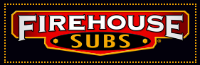 Corporate Sponsor Logo for Firehouse Subs