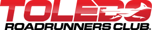 Corporate Sponsor Logo for Toledo Roadrunners Club