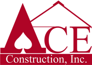 Corporate Sponsor Logo for Ace Roofing