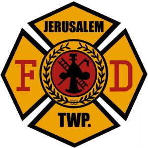 Corporate Sponsor Logo for Jerusalem Township Fire Department