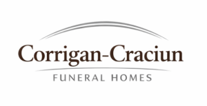 Sponsor Logo for Corrigan Craciun Funeral Home