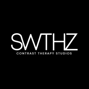 Sponsor Logo for SWTHZ Contrast Therapy Studios