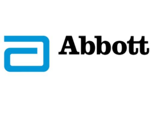 Sponsor Logo for Abbott