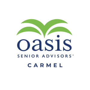Sponsor Logo for Oasis Senior Advisors