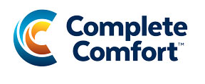 Sponsor Logo for Complete Comfort Heating, Air & Plumbing