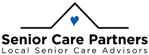 Sponsor Logo for Senior Care Partners