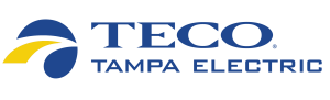 Sponsor Logo for TECO