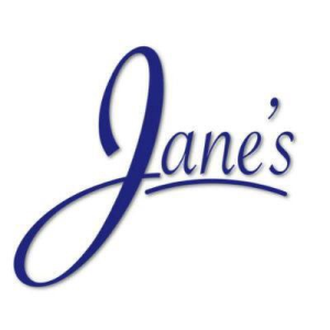 Sponsor Logo for Jane's