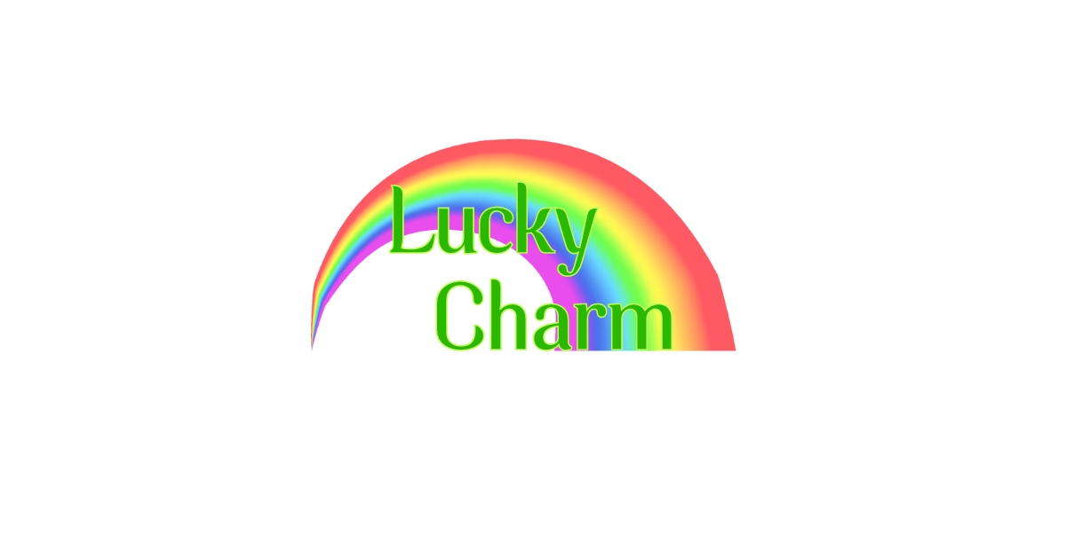 The Lucky Charm Run