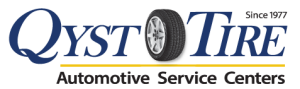 Sponsor Logo for Qyst Tire