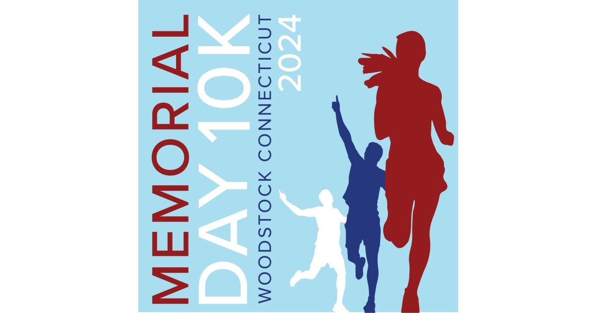 Woodstock Memorial Day 10K