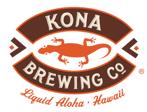 Sponsor Logo for Kona Brewing