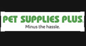 Sponsor Logo for Pet Supplies Plus Royal Palm Beach