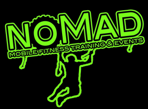 Sponsor Logo for Nomad Mobile Fitness