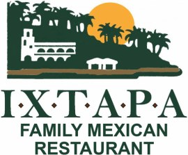 Logo for Ixtapa Restaurant