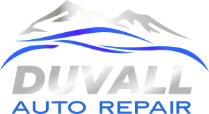 Logo for Duvall Auto Repair