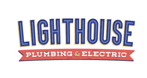 Logo for Lighthouse Plumbing