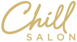 Sponsor Logo for Chill Salon