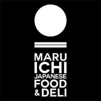 Sponsor Logo for Maruichi Arlington Japanese Food & Deli