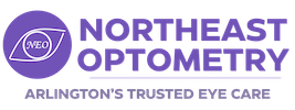 Sponsor Logo for Northeast Optometry