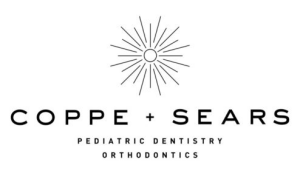 Sponsor Logo for Coppe and Sears Pediatric Dental and Orthodontics