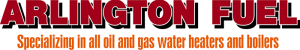 Sponsor Logo for Arlington Fuel Oil